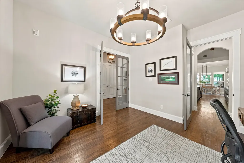 4482 Lake Breeze Drive Mckinney TX 75071
