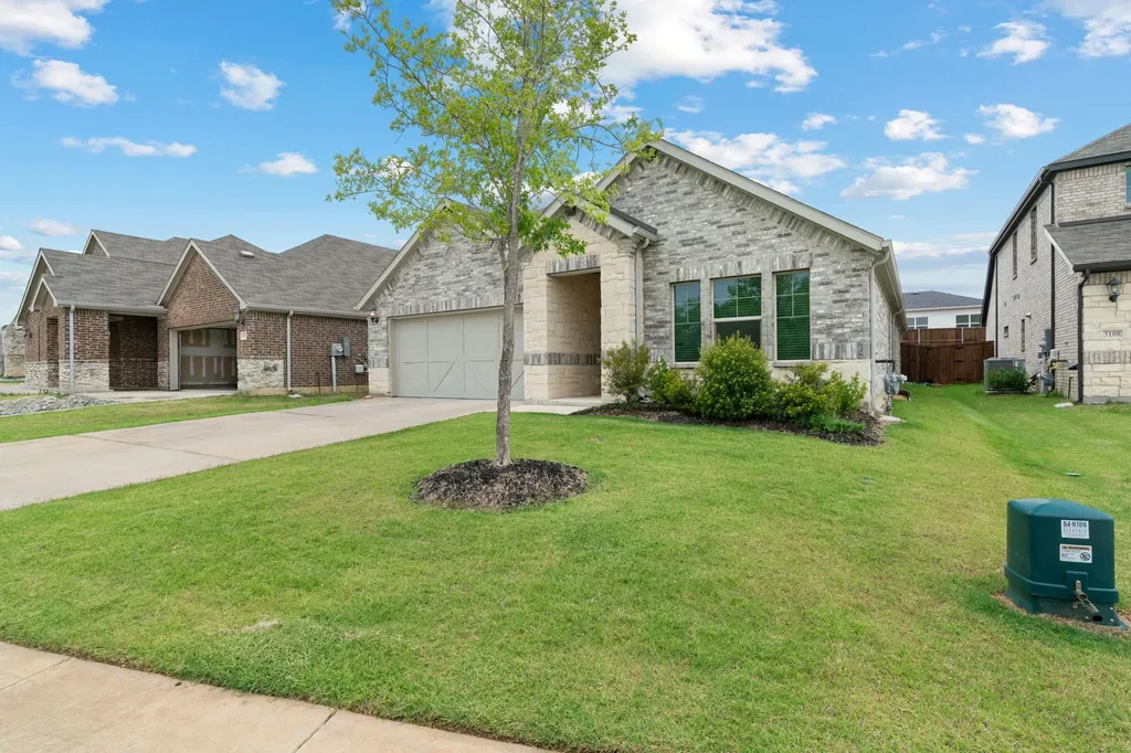 3112 Kingsgarden Road Denton TX 76207