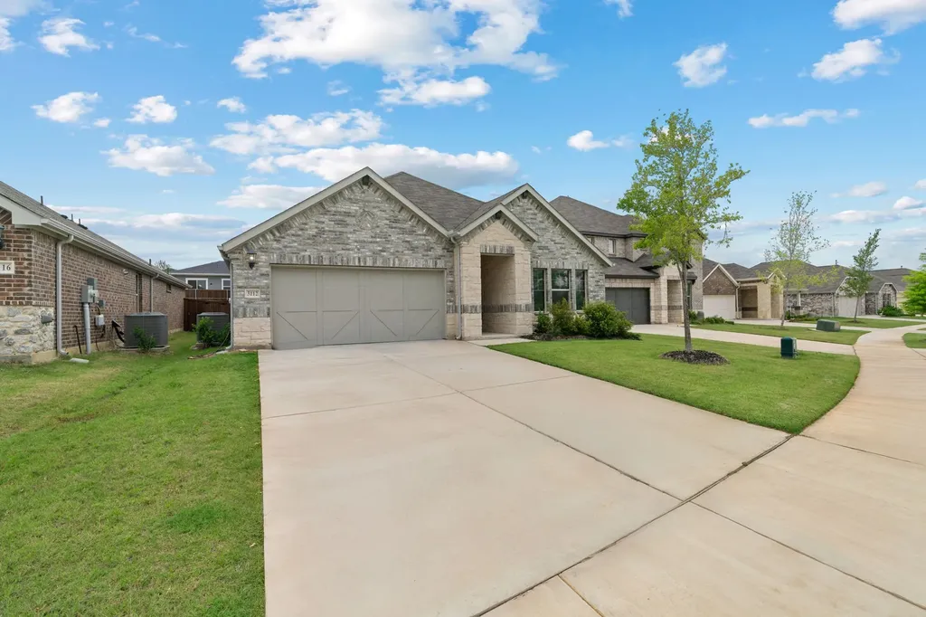 3112 Kingsgarden Road Denton TX 76207