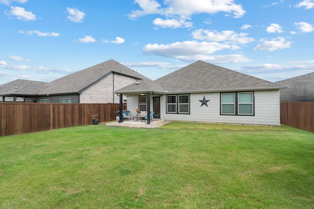 3112 Kingsgarden Road Denton TX 76207