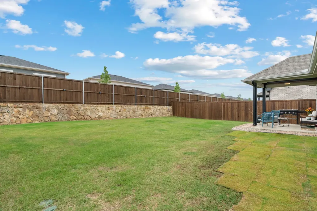 3112 Kingsgarden Road Denton TX 76207
