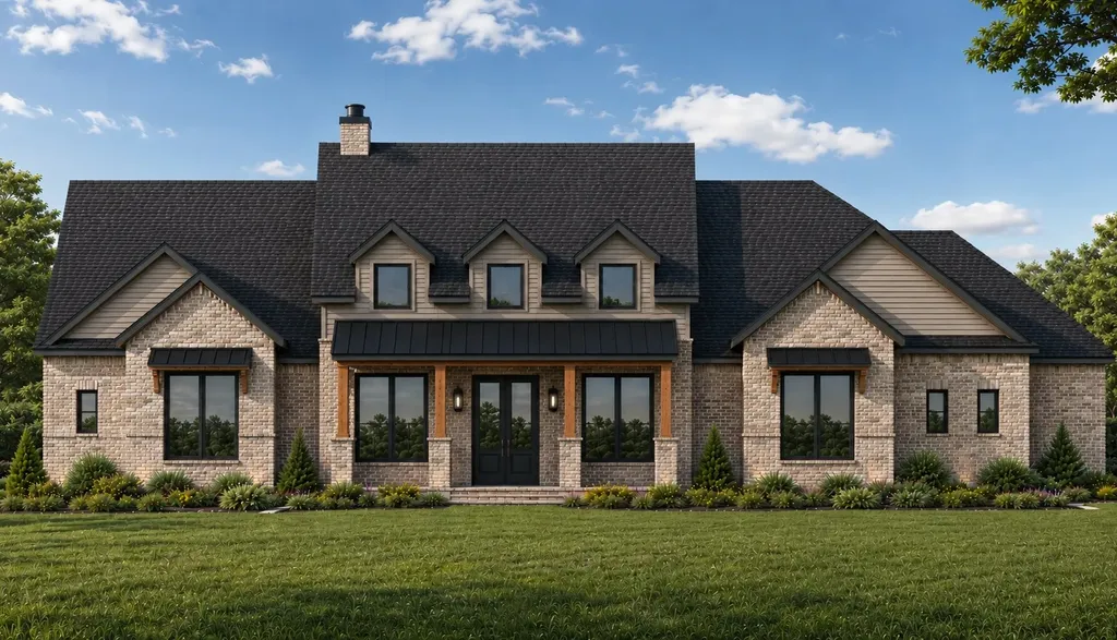 6450 Mcchesney Drive Midlothian TX 76065