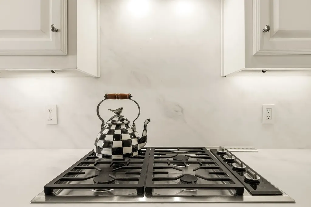 4608 Gilbert Avenue Dallas TX 75219