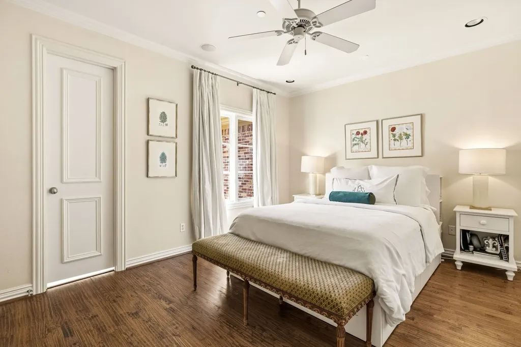 4608 Gilbert Avenue Dallas TX 75219