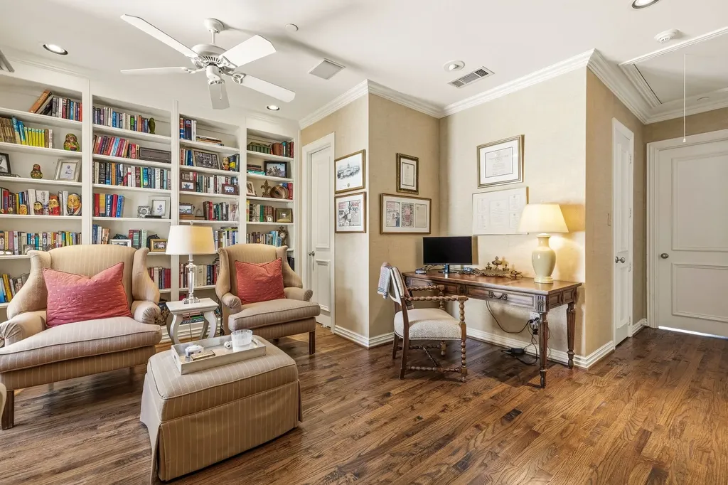 4608 Gilbert Avenue Dallas TX 75219