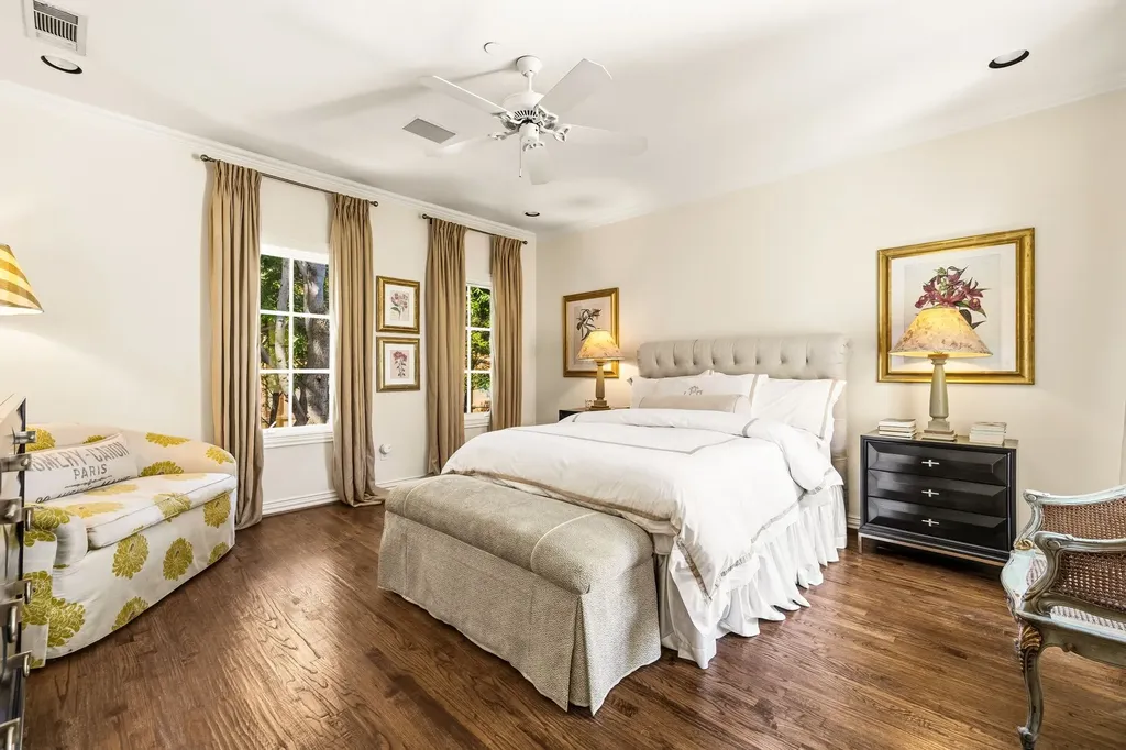 4608 Gilbert Avenue Dallas TX 75219