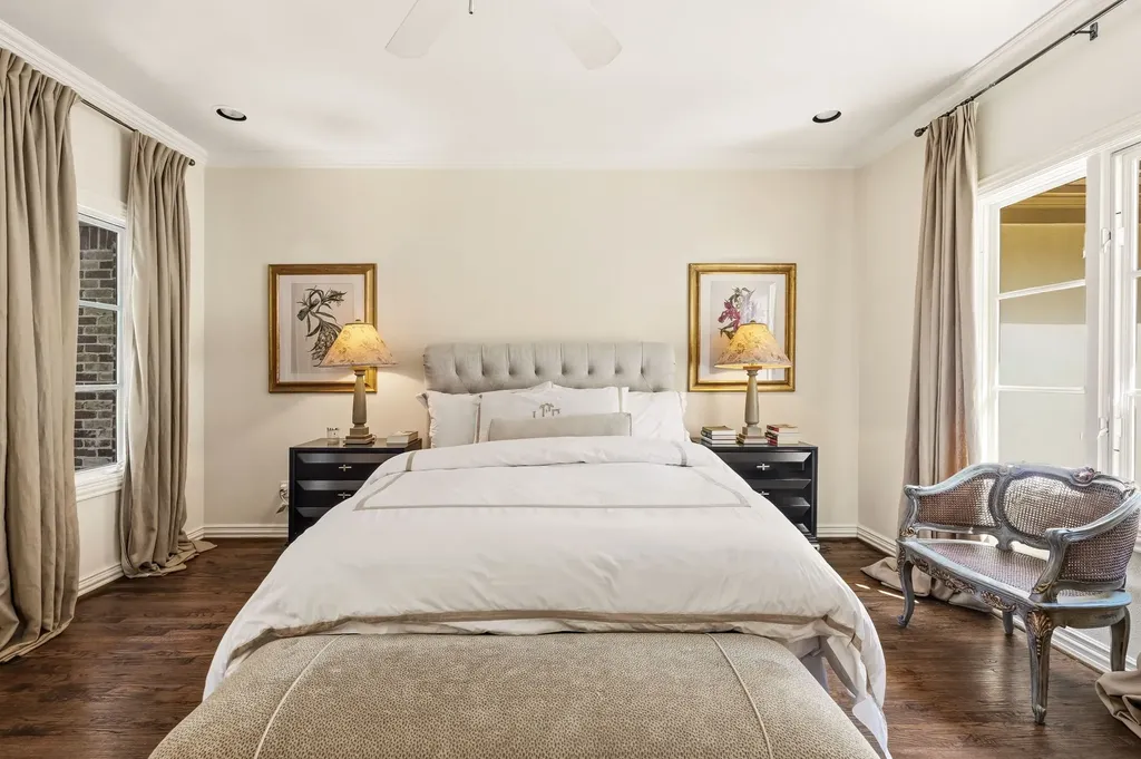4608 Gilbert Avenue Dallas TX 75219
