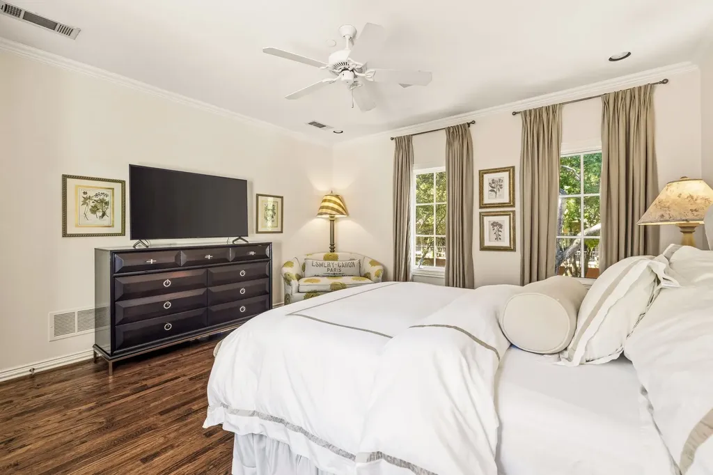 4608 Gilbert Avenue Dallas TX 75219