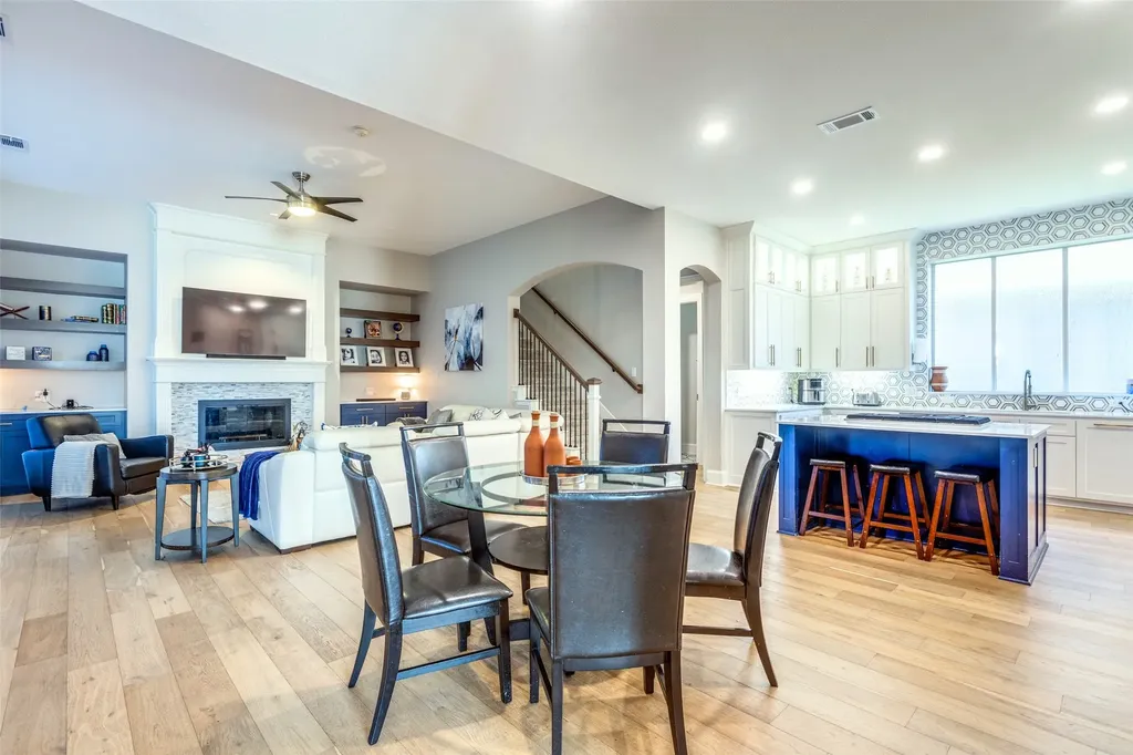 1638 Sandia Lane Frisco TX 75033