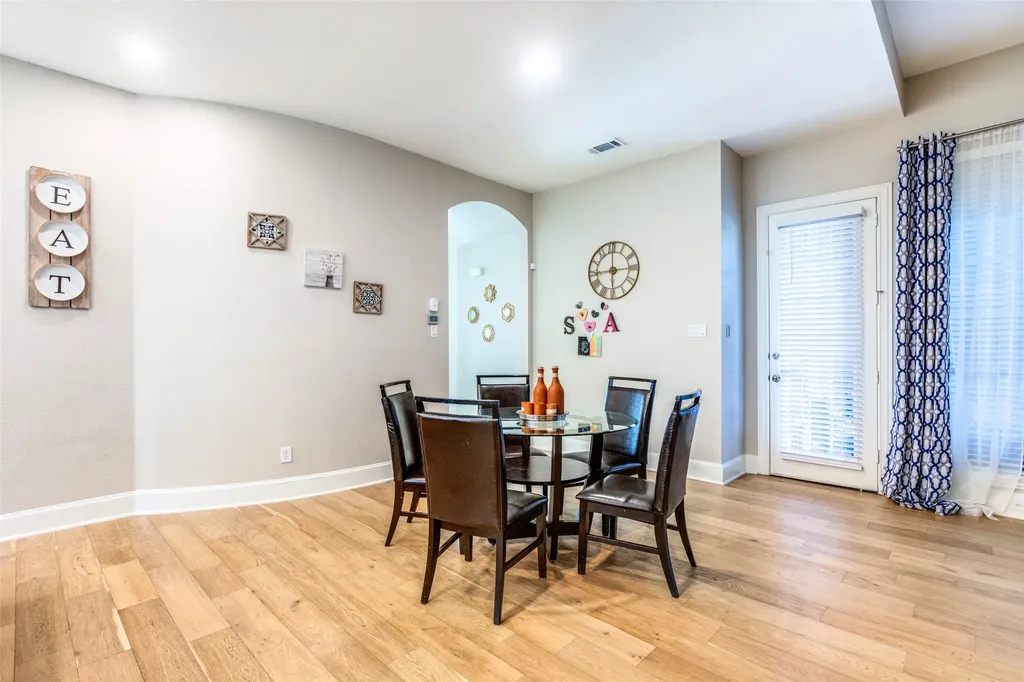 1638 Sandia Lane Frisco TX 75033
