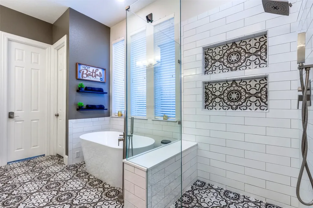 1638 Sandia Lane Frisco TX 75033