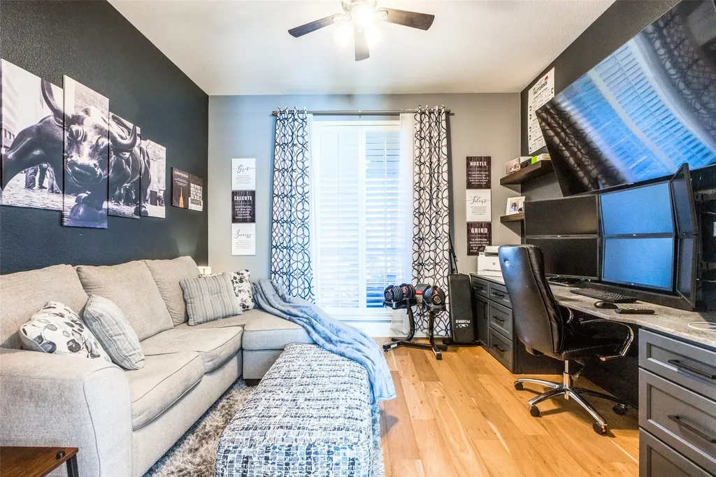 1638 Sandia Lane Frisco TX 75033