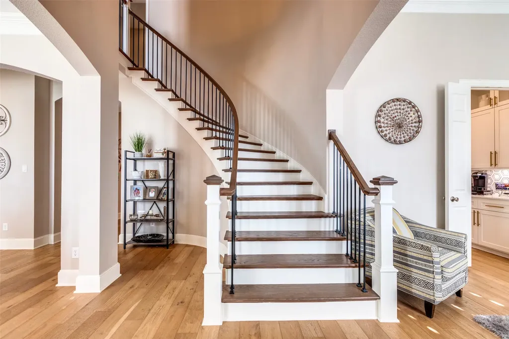 1638 Sandia Lane Frisco TX 75033