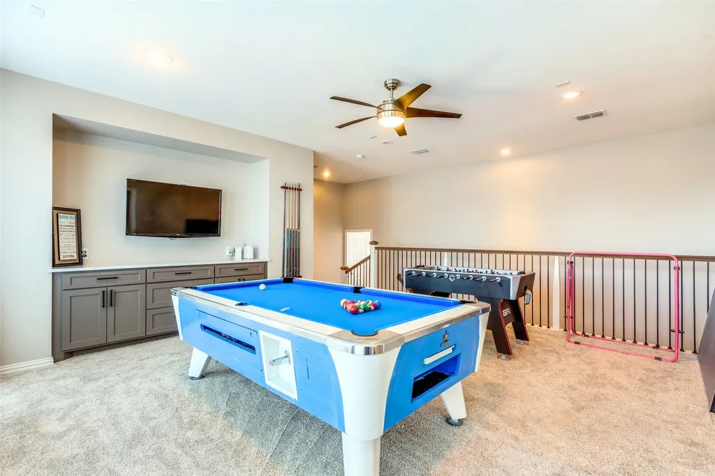 1638 Sandia Lane Frisco TX 75033