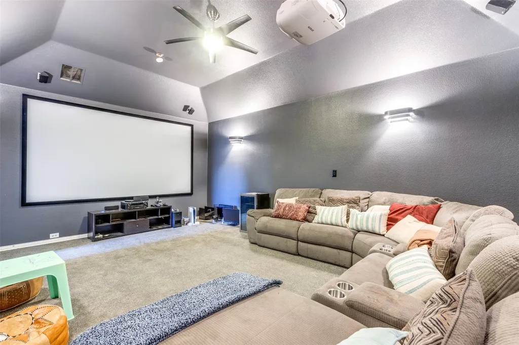 1638 Sandia Lane Frisco TX 75033