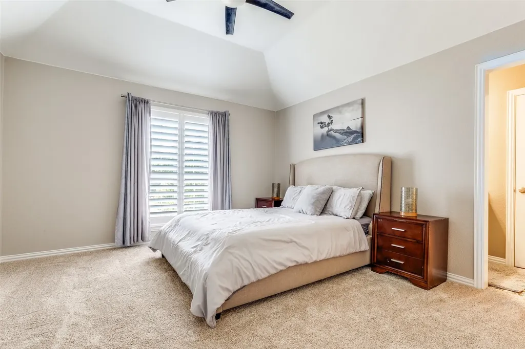 1638 Sandia Lane Frisco TX 75033