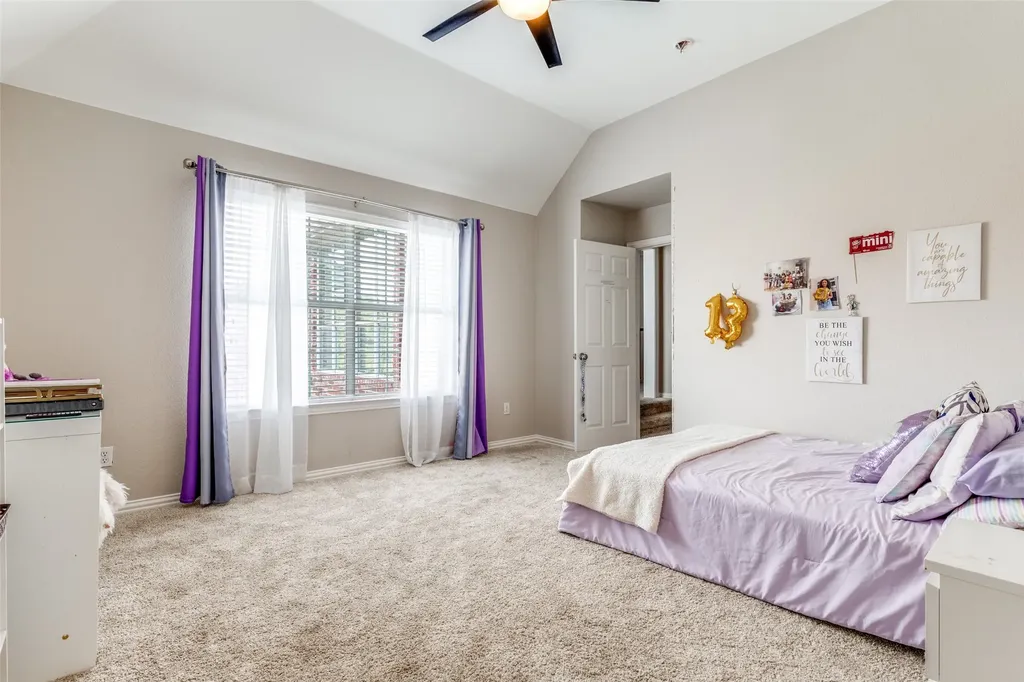 1638 Sandia Lane Frisco TX 75033