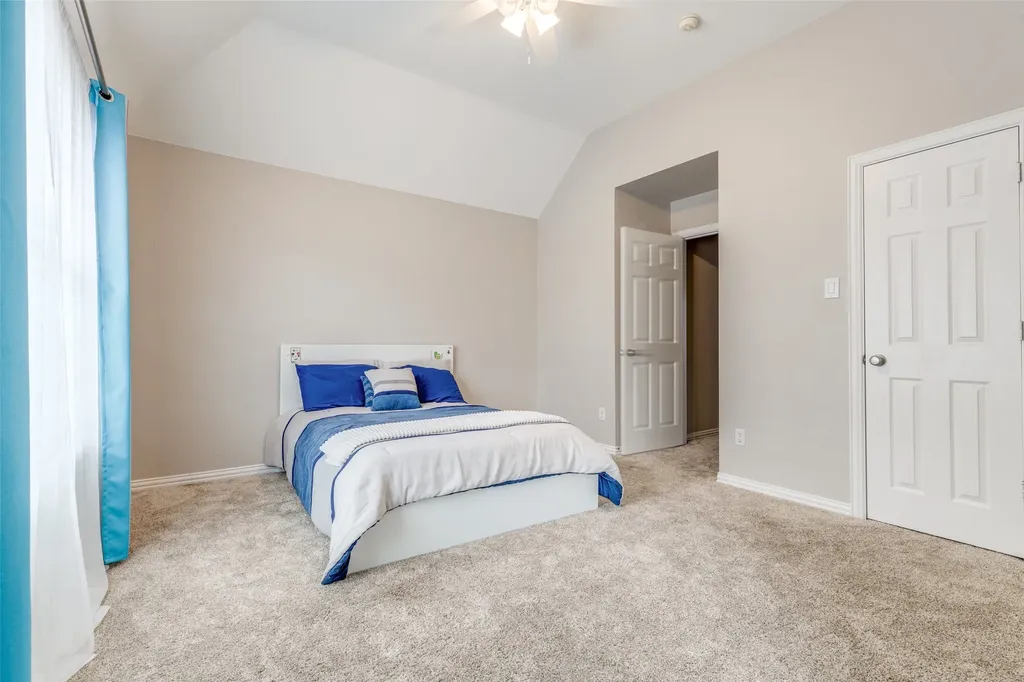1638 Sandia Lane Frisco TX 75033