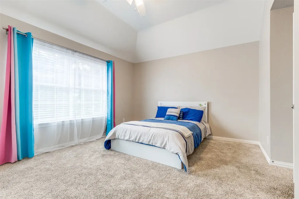 1638 Sandia Lane Frisco TX 75033