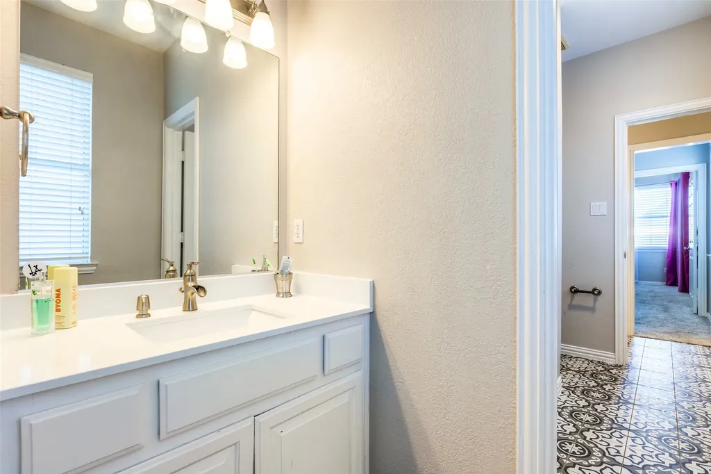 1638 Sandia Lane Frisco TX 75033