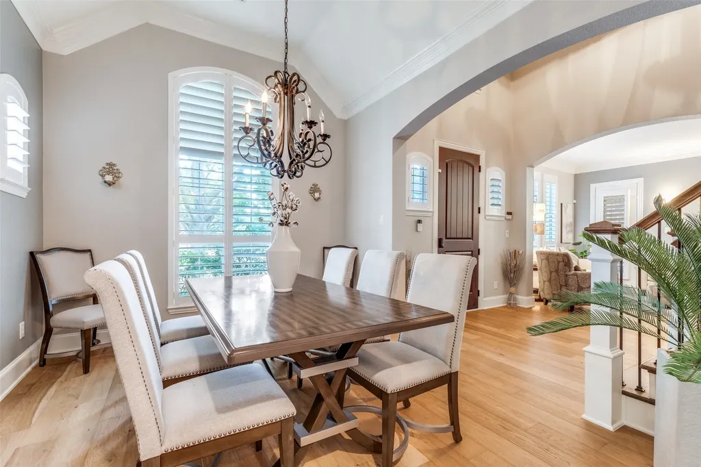 1638 Sandia Lane Frisco TX 75033