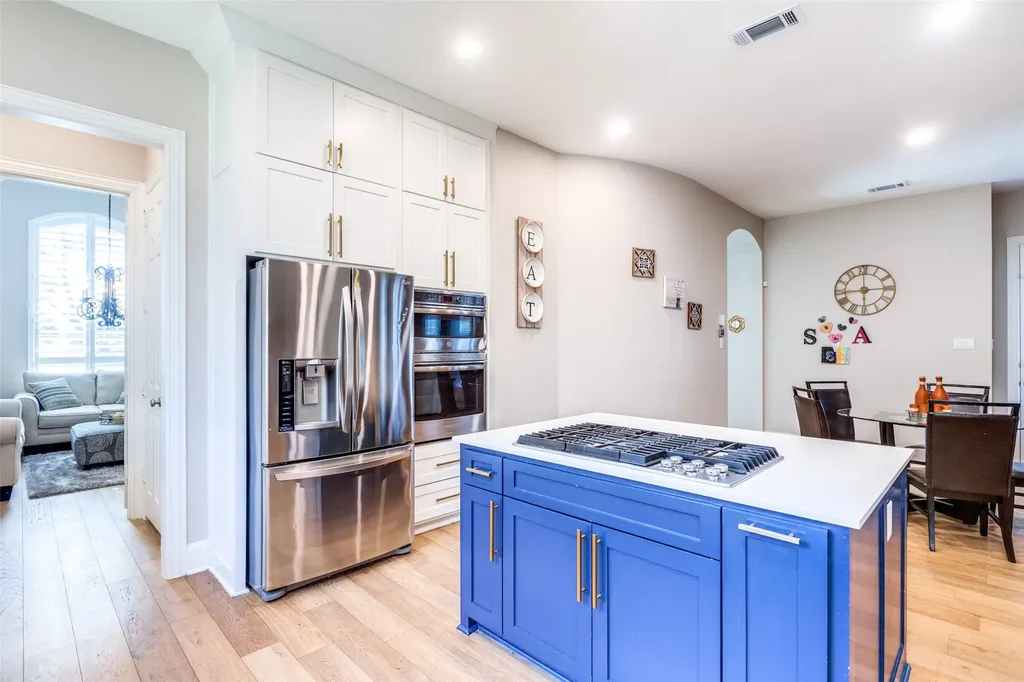 1638 Sandia Lane Frisco TX 75033