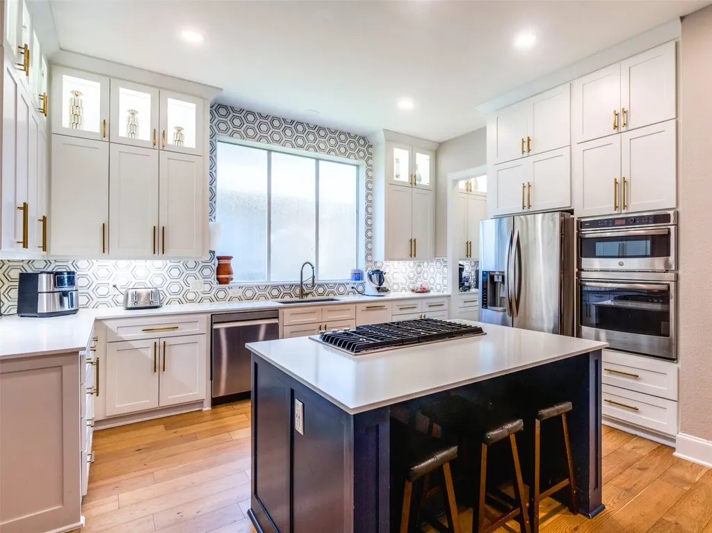 1638 Sandia Lane Frisco TX 75033
