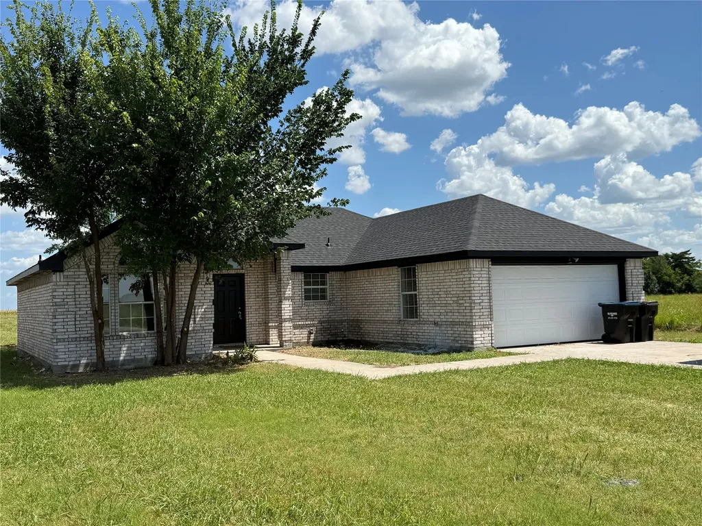 298 Lone Star Drive Crandall TX 75114