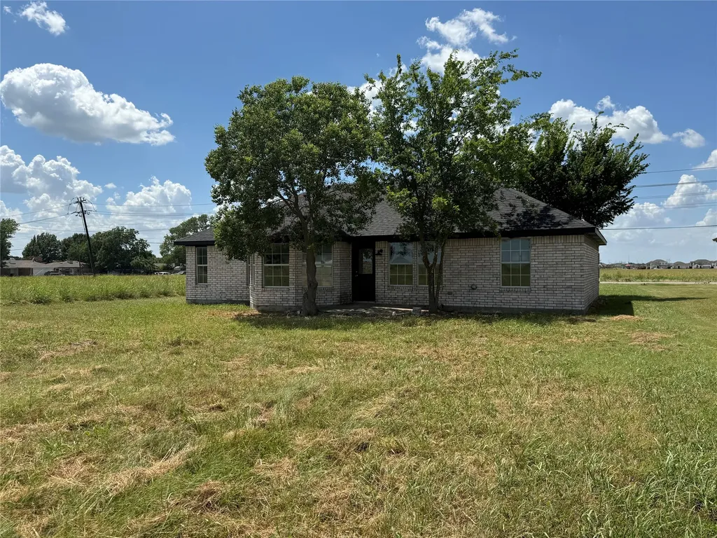 298 Lone Star Drive Crandall TX 75114