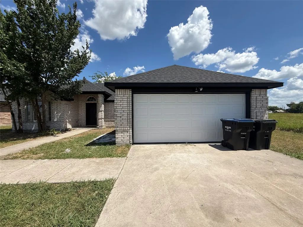298 Lone Star Drive Crandall TX 75114