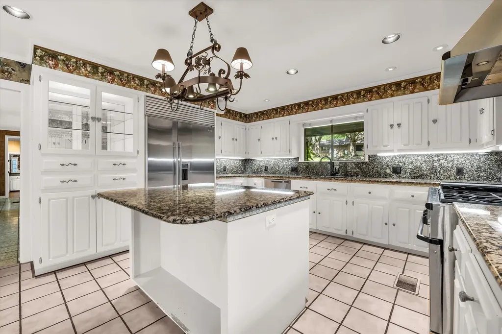 3716 Laguna Vista Drive Waco TX 76708