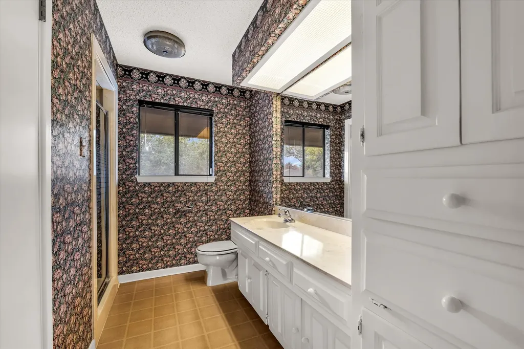 3716 Laguna Vista Drive Waco TX 76708