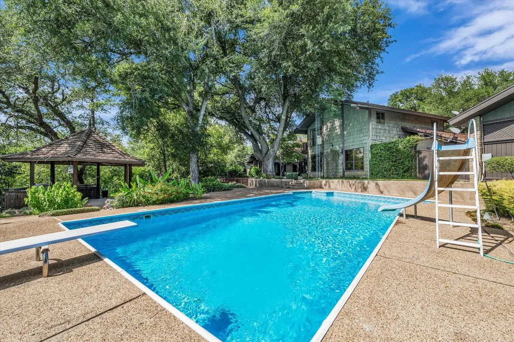 3716 Laguna Vista Drive Waco TX 76708