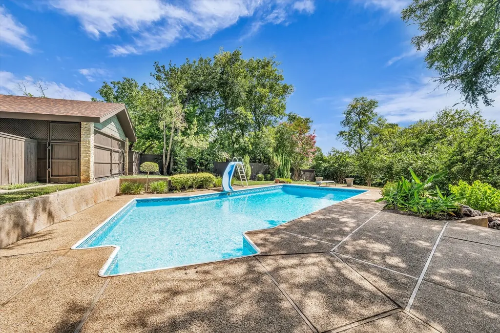 3716 Laguna Vista Drive Waco TX 76708