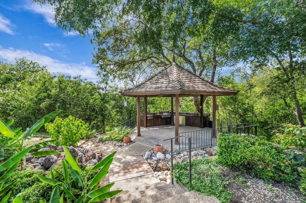 3716 Laguna Vista Drive Waco TX 76708