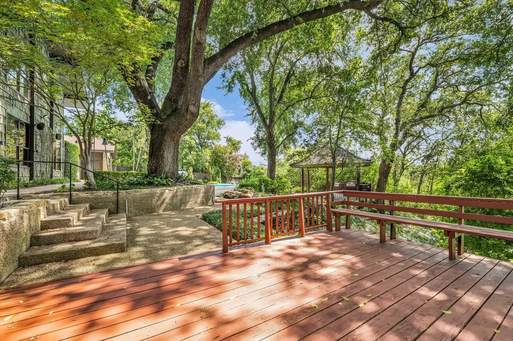 3716 Laguna Vista Drive Waco TX 76708
