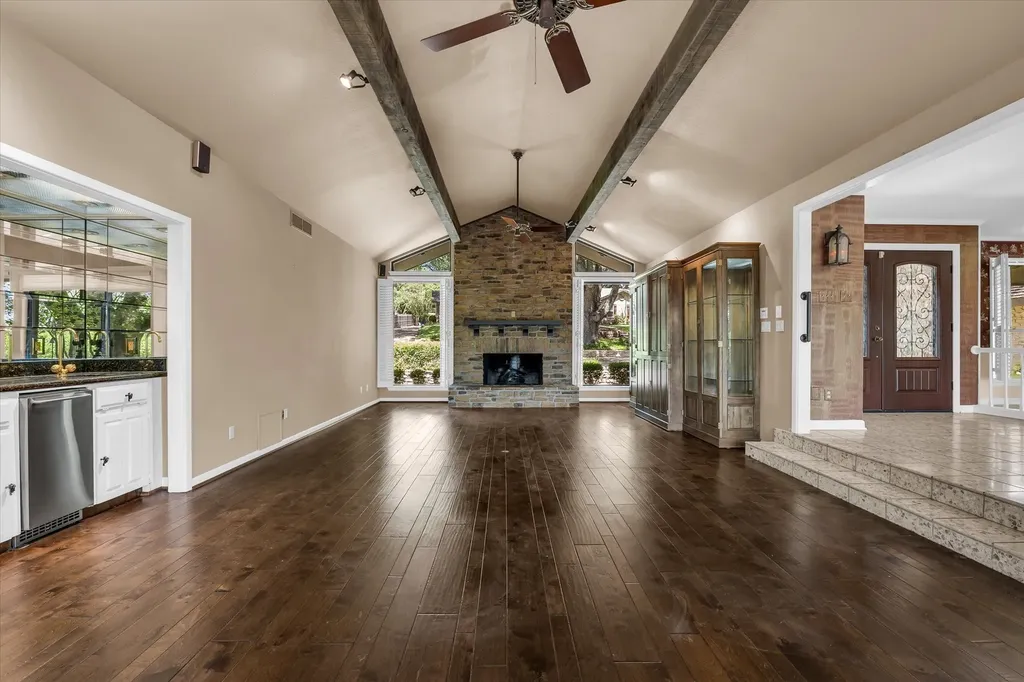 3716 Laguna Vista Drive Waco TX 76708