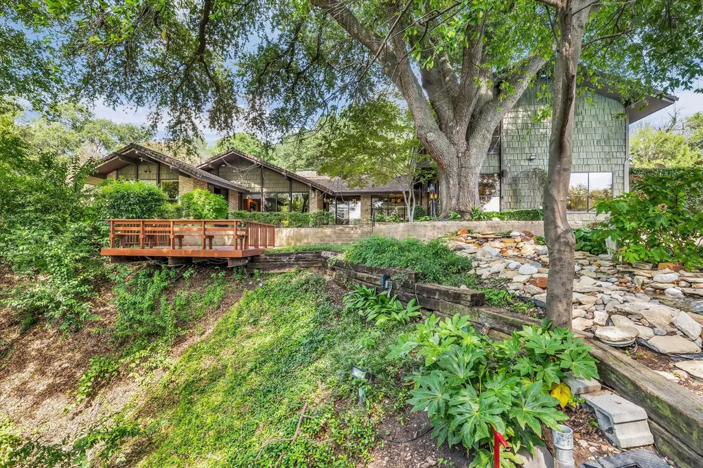 3716 Laguna Vista Drive Waco TX 76708