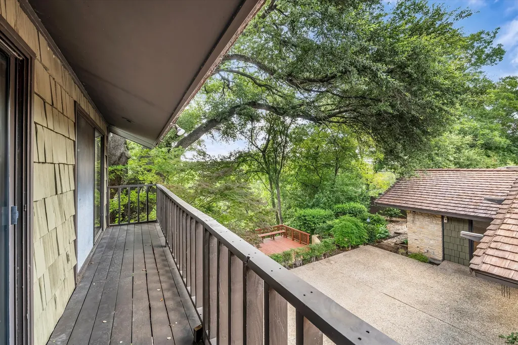 3716 Laguna Vista Drive Waco TX 76708