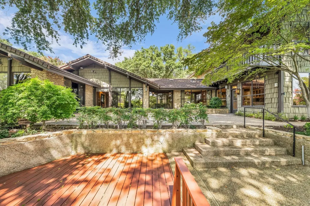 3716 Laguna Vista Drive Waco TX 76708