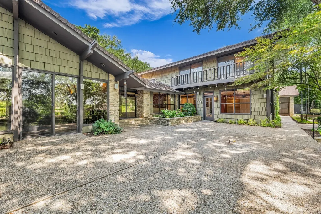 3716 Laguna Vista Drive Waco TX 76708