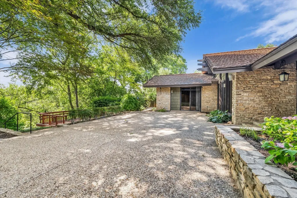 3716 Laguna Vista Drive Waco TX 76708