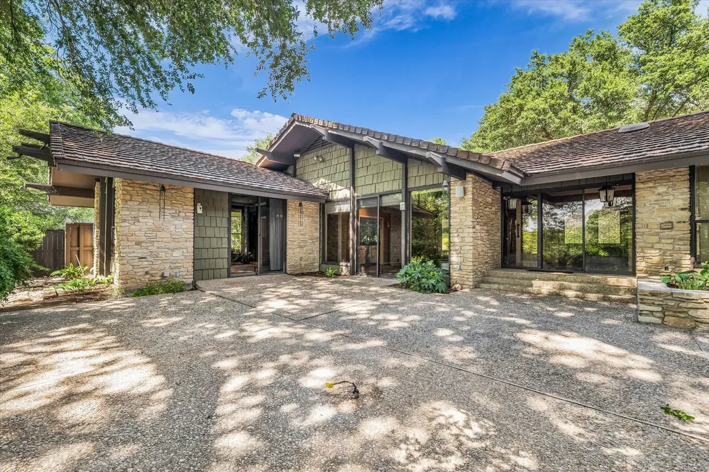 3716 Laguna Vista Drive Waco TX 76708