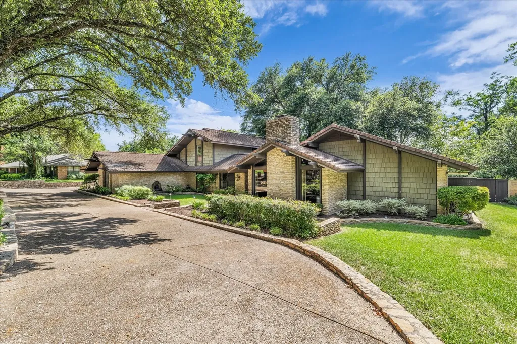 3716 Laguna Vista Drive Waco TX 76708