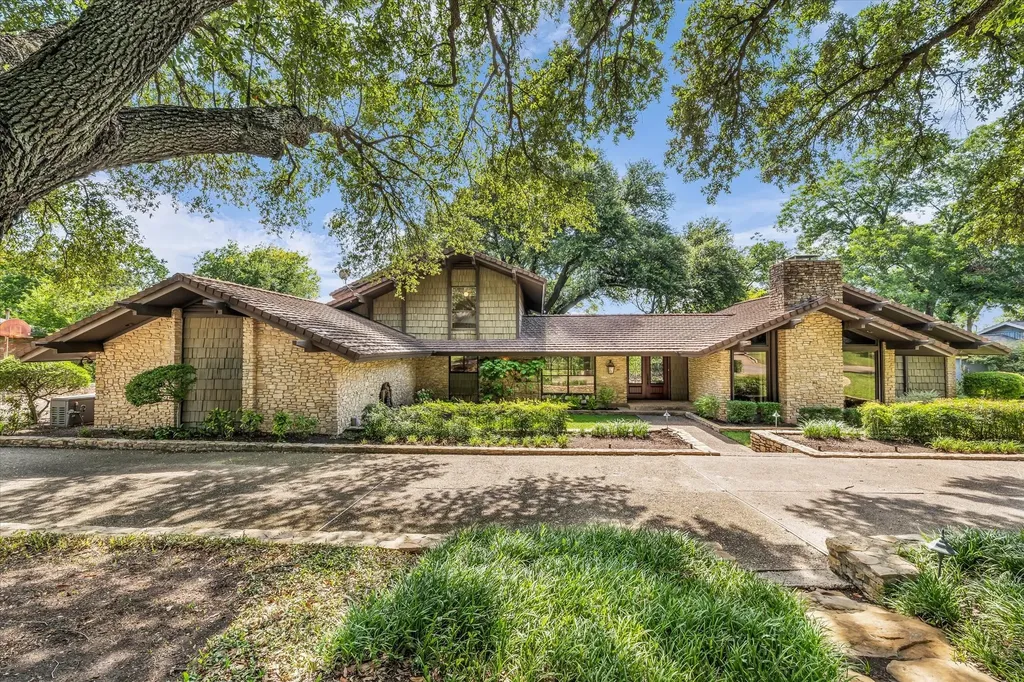 3716 Laguna Vista Drive Waco TX 76708