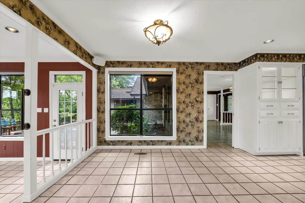 3716 Laguna Vista Drive Waco TX 76708