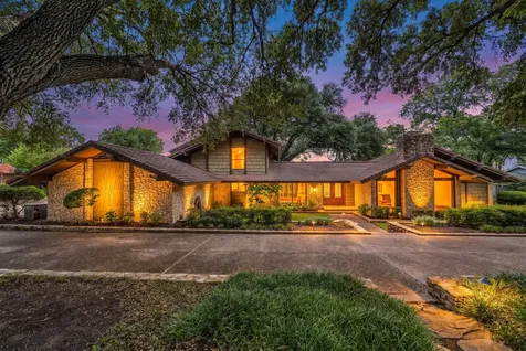 3716 Laguna Vista Drive Waco TX 76708