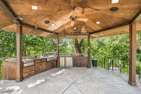 3716 Laguna Vista Drive Waco TX 76708
