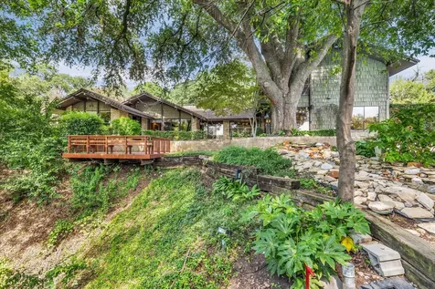 3716 Laguna Vista Drive Waco TX 76708