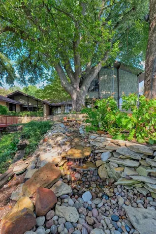 3716 Laguna Vista Drive Waco TX 76708